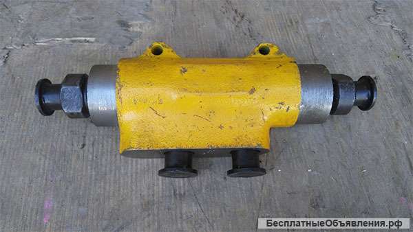 Запчасти для грейдера ДЗ-98 (ЧСДМ)