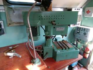 Станок настольно-сверлильный 2м112 (с консервации)