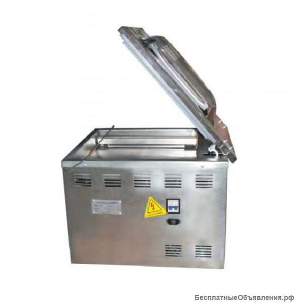 Вакуумный упаковщик DZ-400/2F