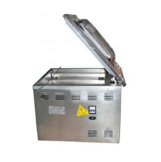 Вакуумный упаковщик DZ-400/2F