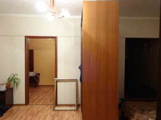 2-к квартира, 42.4 м², 1/5 эт. Москва, м. Курская, Гороховский переулок, 18/20с1