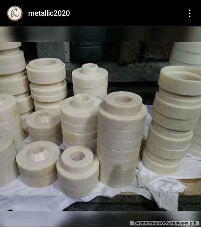 Услуги по Металлообработке