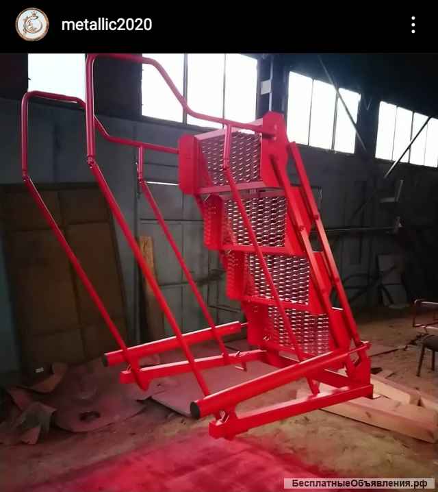 Изделие из Металла