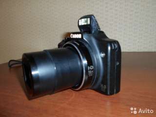 Цифровая фотокамера Canon powershot sx170 is