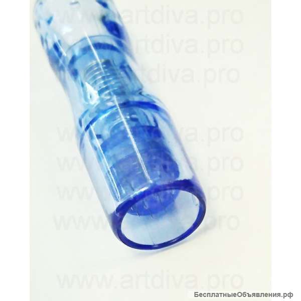 Картридж Meso для машинки Biomaser Biotek модульная игла для мезороллинга