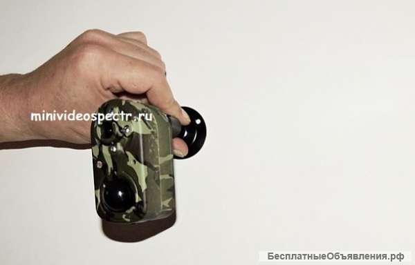 Минирегистратор с длительной работой