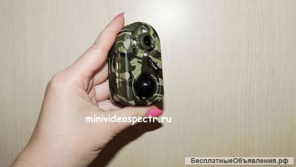 Минирегистратор с длительной работой