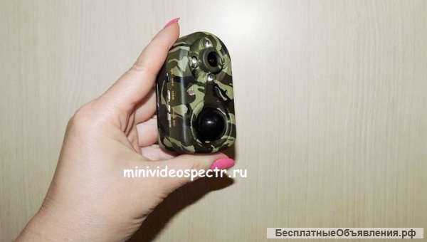 Минирегистратор с длительной работой