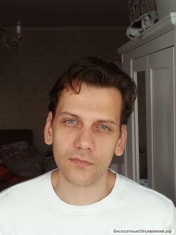 Слесарь-сантехник. Мастер на все руки