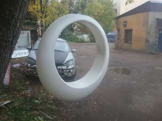 Светопрозрачные изделия