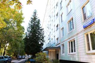 3-комнатной квартиры м.Солнцево