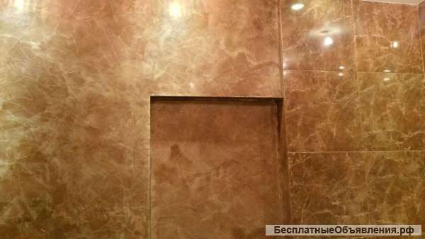 Декоративные работы