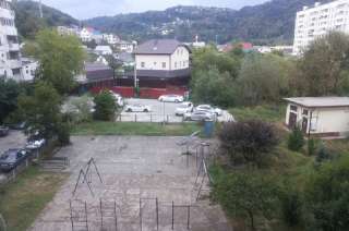 3 комнатную квартиру в Сочи, центр Кудепсты