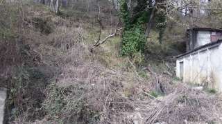 Земельный участок в центральном районе под коммерцию