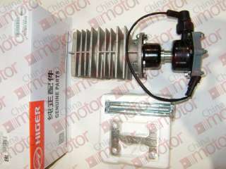 Влагомаслоотделитель пневмосистемы Higer KLQ6119 XML6127JR 235200020 в Москве