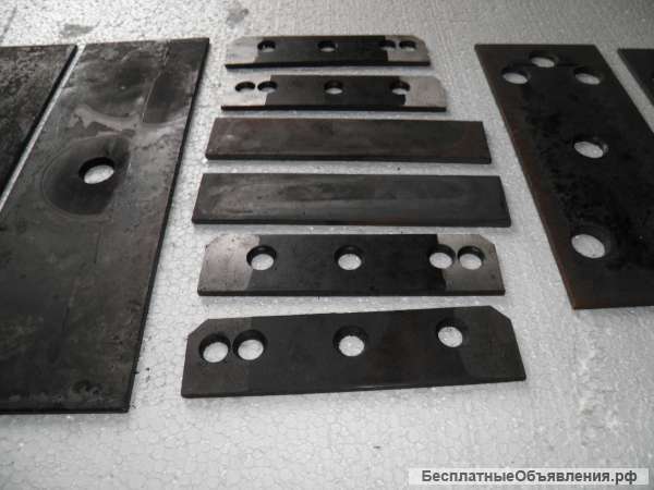 Наличники буксовые тэз