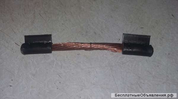 Соединители рельсовые РЭСФ 50 70, СРС-6, СРСП, КС-146, Щ67-00-00, СРФ-70