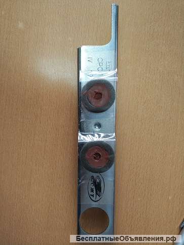 Соединители рельсовые РЭСФ 50 70, СРС-6, СРСП, КС-146, Щ67-00-00, СРФ-70