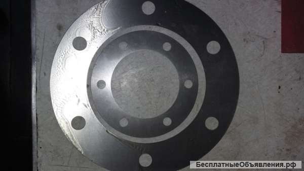 Диски муфты