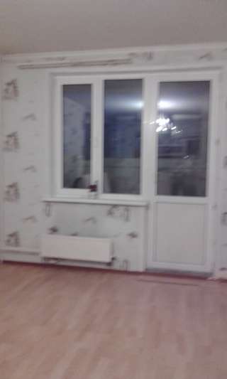 Крупногабаритная квартира