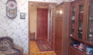 Квартира рядом с Аэрокосмической академией