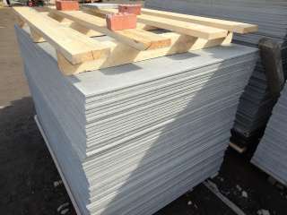 Шифер плоский листовой