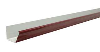 Желоб водосточный