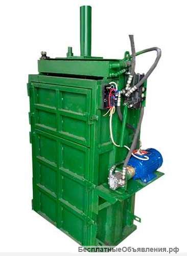 Гидравлический пресс на 12 тонн