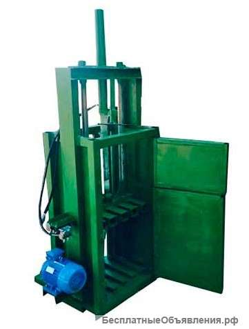 Гидравлический пресс на 15 тонн