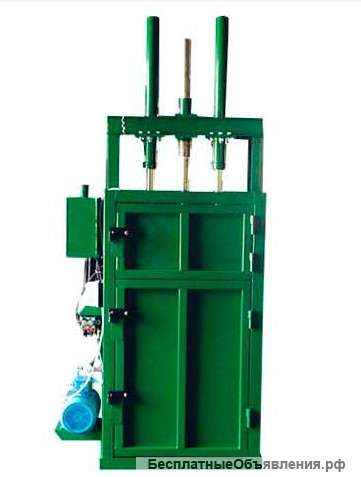 Гидравлический пресс на 28 тонн