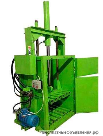 Гидравлический пресс на 40 тонн