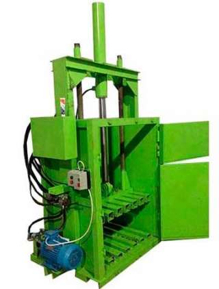 Гидравлический пресс на 40 тонн