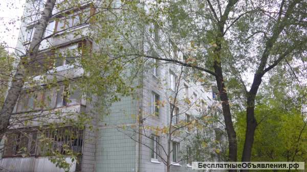 1-комн. квартира, 32,4 м²
