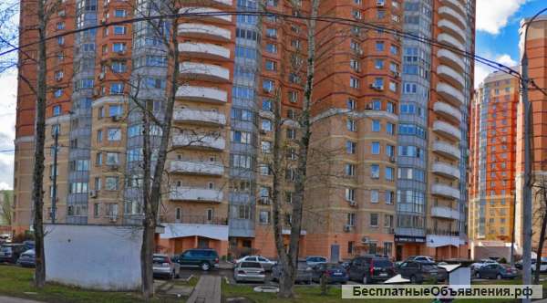3-х комнатной квартиры по ул Удальцова