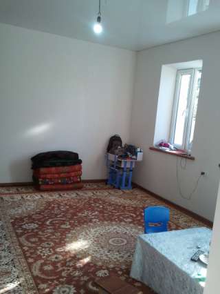 В Рабочем Городке Пол Дома И Дом в Одном Участке, 3-соток, Крас Книга, Евро Ремонт, Газ