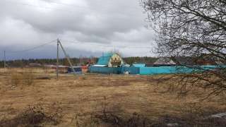 Участок 6.7 Га под дачное строительство рядом с дорогой, электричеством и газом