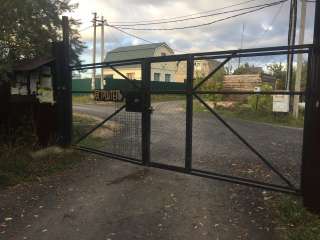 Участок земли в СНТ "Строитель", д. Калиновские Выселки Серпуховского района