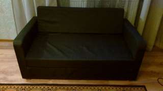 Уютный диван