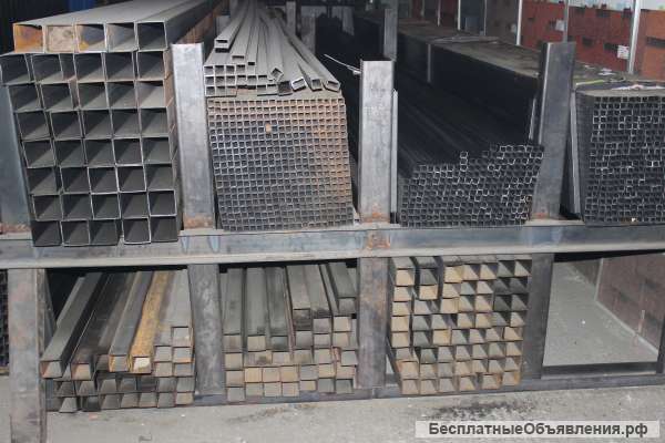 Лаги для забора 40x20 3 метра 595