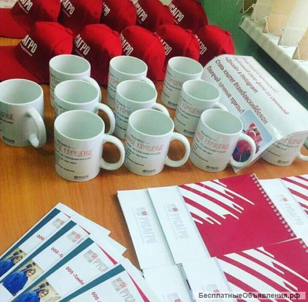 Наружная реклама в Тамбове