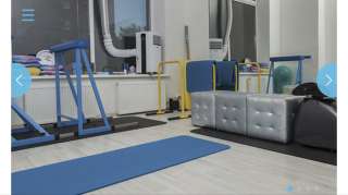 Прибыльная персональная студия растяжки