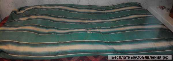 Пуховая перина