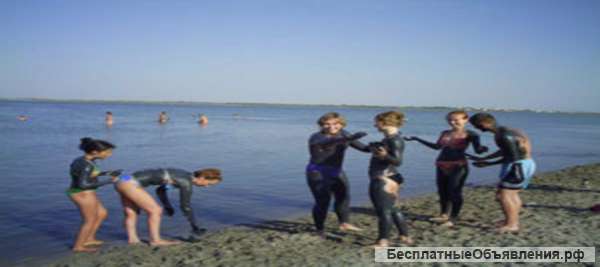 Земельный участок на берегу моря