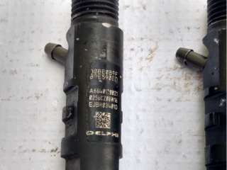 Форсунка SsangYong delphi 6650170121