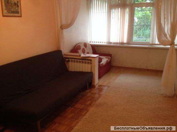 Сдам квартиру в Сочи. Центральный район. Невская улица