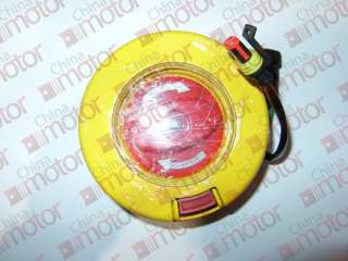 Кран аварийного открывания дверей на Yutong ZK6122H9 6100-02117 в Москве