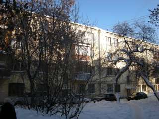 Комната в 3 к кв Екатеринбург Ильича 16