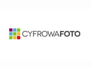 Упаковщик на производство Cyfrowa Foto (Польша)