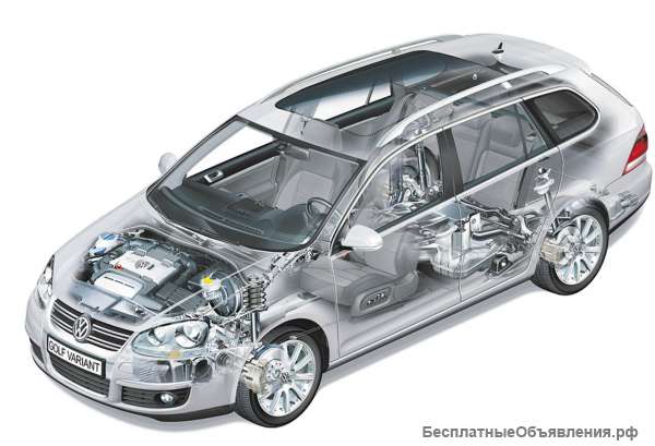 Требуется автомеханик