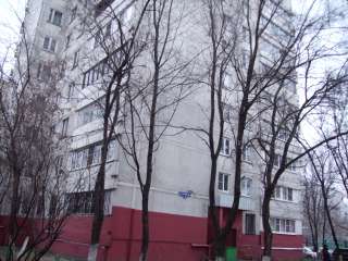 3-х комнатная квартира